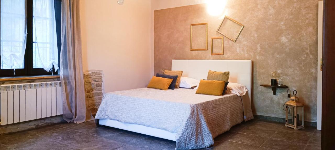 A Casa Di Anna Bed and Breakfast Cortemilia Eksteriør billede