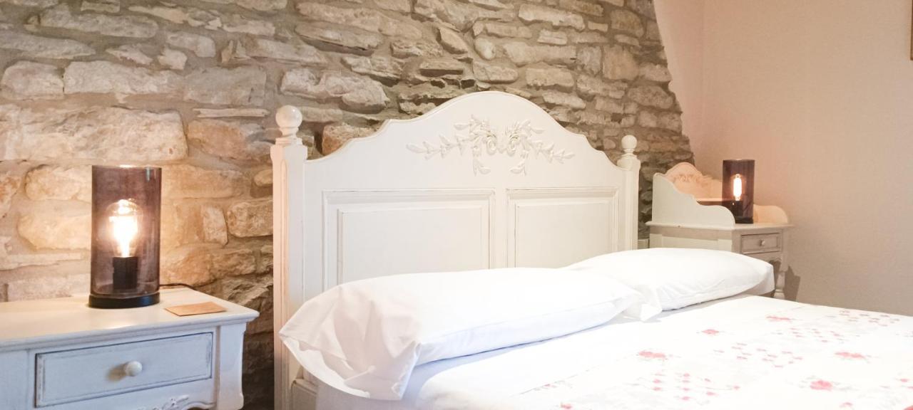 A Casa Di Anna Bed and Breakfast Cortemilia Eksteriør billede