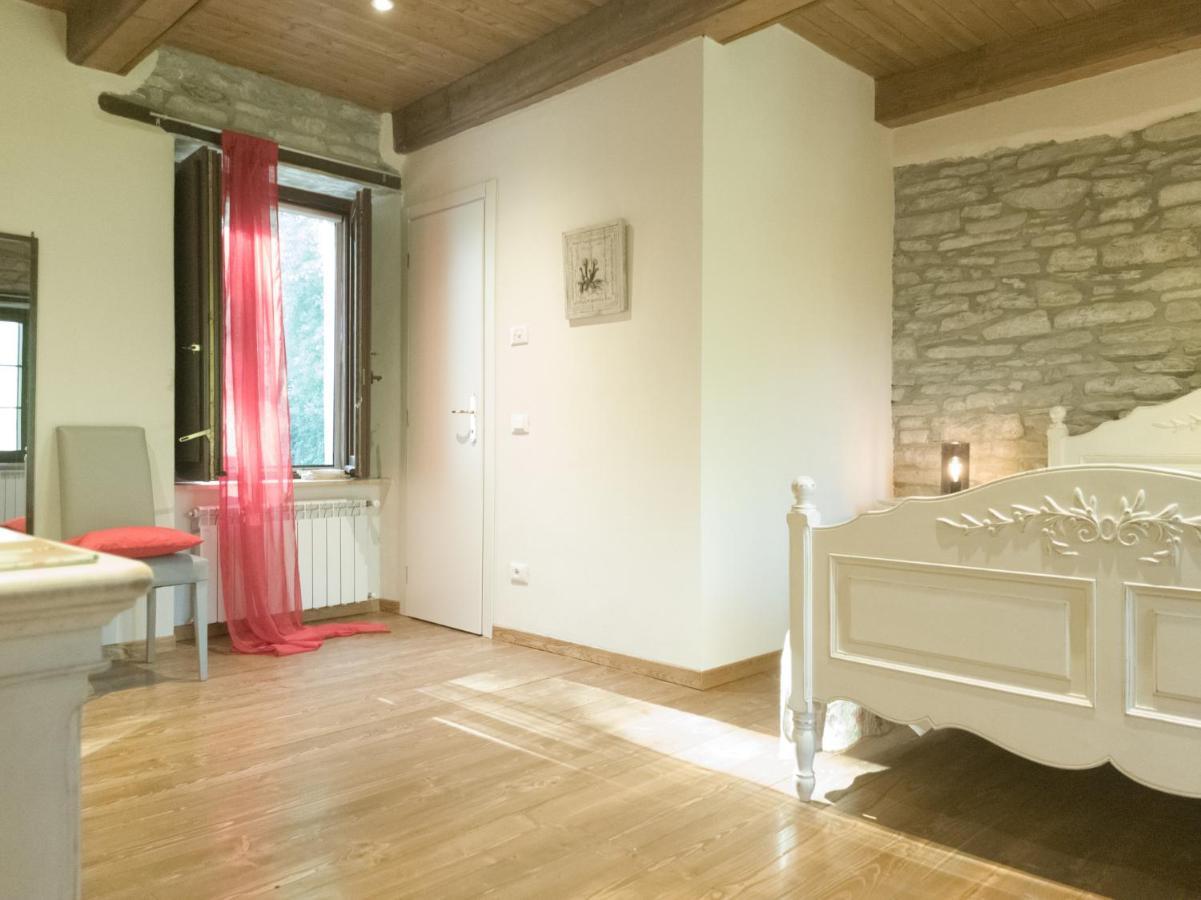 A Casa Di Anna Bed and Breakfast Cortemilia Eksteriør billede